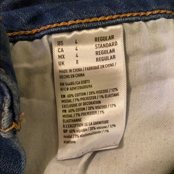 Jeans - Picture 5 of 5